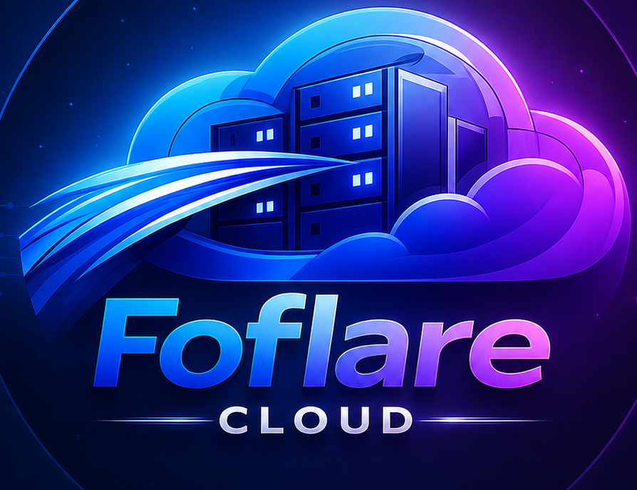 Foflare Logo