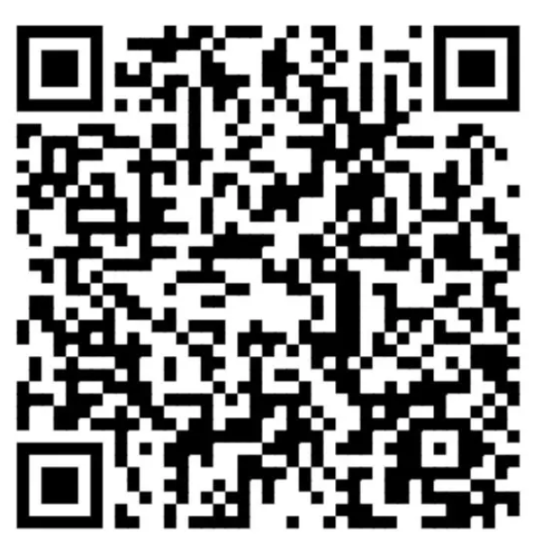 Nepal Bank QR
